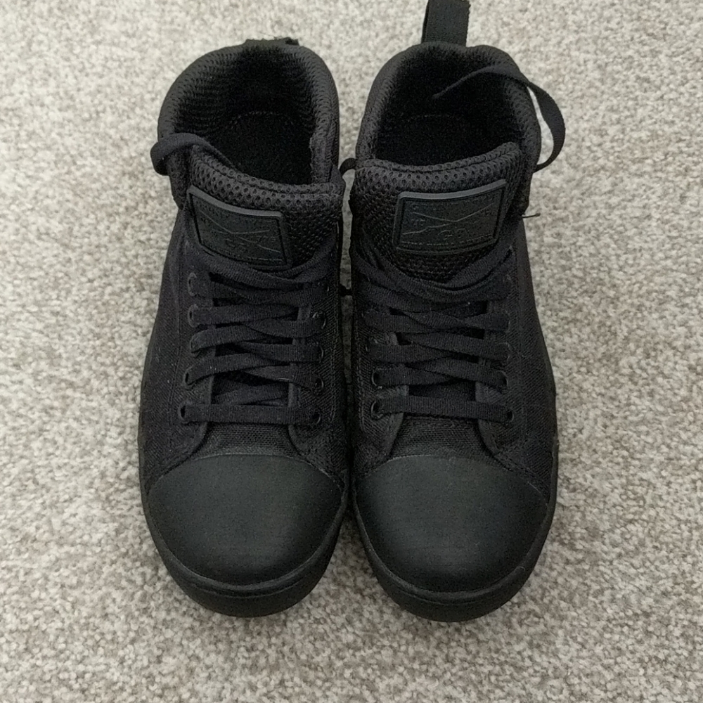 Grunt Style Maritime Assault high tops